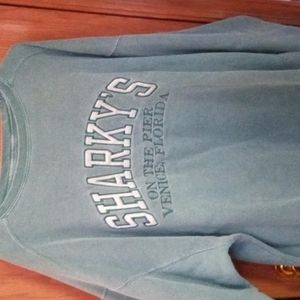Sharkys sweatshirt